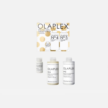 Olaplex Strong Days Ahead - Holiday Kit 2023