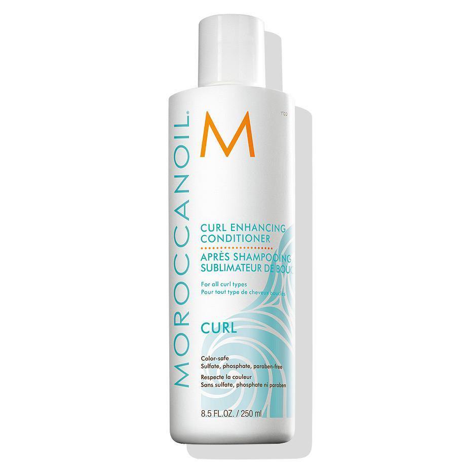 Moroccanoil Curl Enhancing Conditioner 250ml - Hair FX