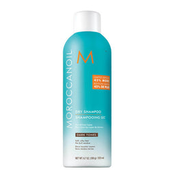 Moroccanoil Dry Shampoo Limited Edition 323ml