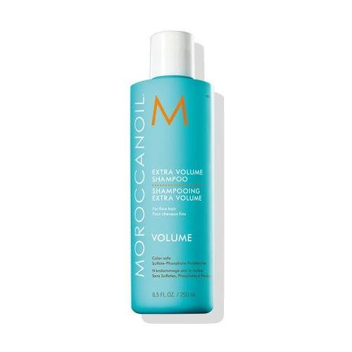 Moroccanoil Extra Volume Shampoo 250ml - Hair FX