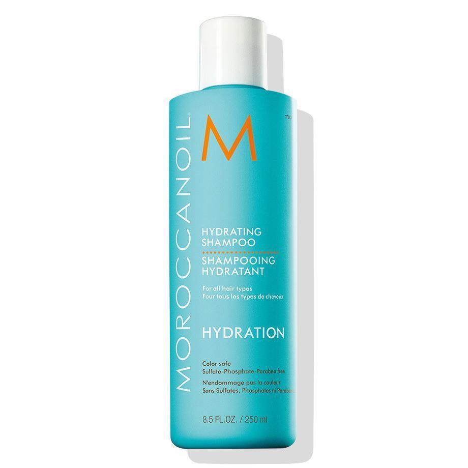 Moroccanoil Hydrating Shampoo 250ml - Hair FX