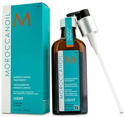 Moroccanoil Treatment Light 100ml - Hair FX