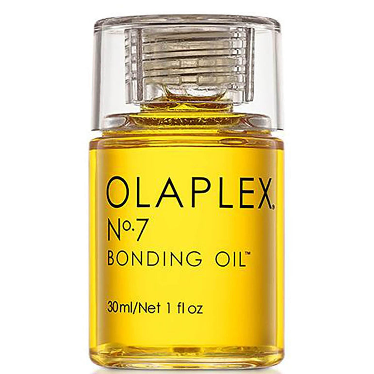Olaplex No 7 Bonding Oil - Hair FX